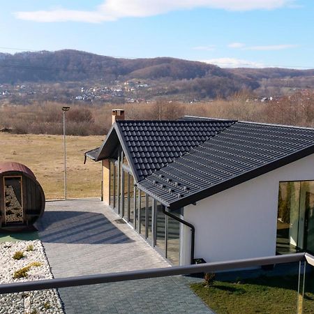 Casa Ambientt Hotel Curtea De Arges Exterior photo